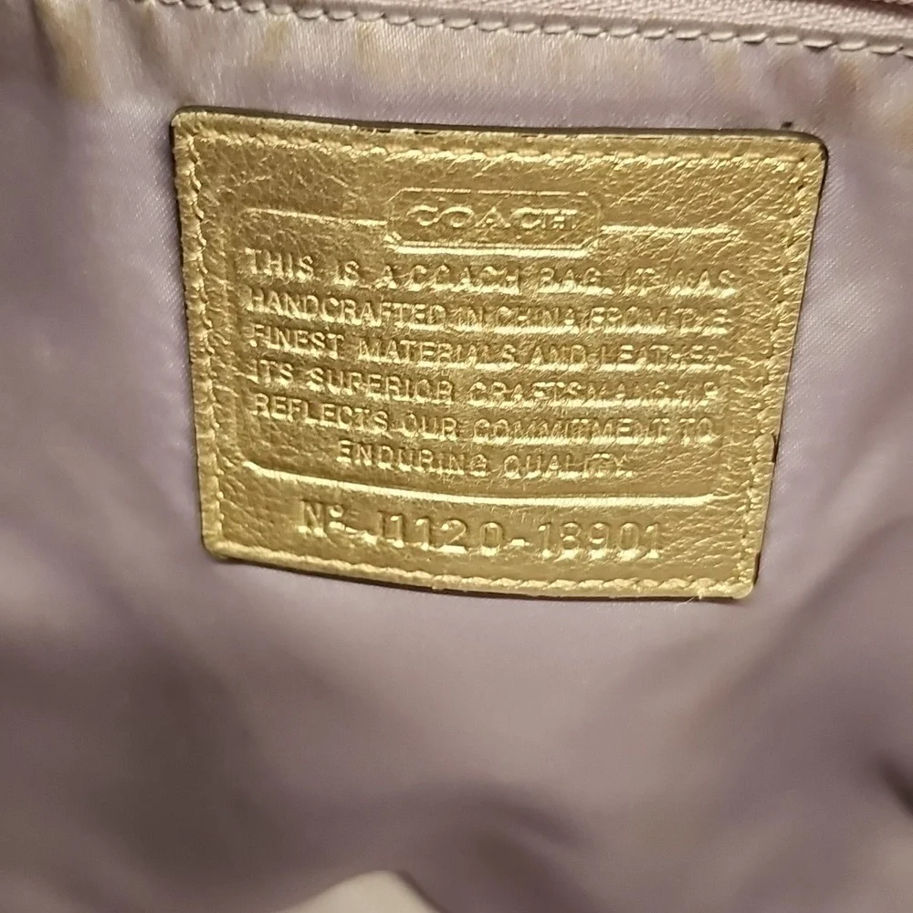 COACH 18901 CHELSEA KATARINA HOBO BAG BFPM-10-072